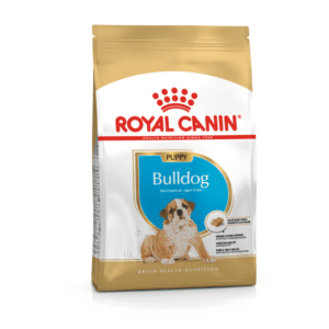 Royal Canin Bulldog Inglés Puppy 3 kg