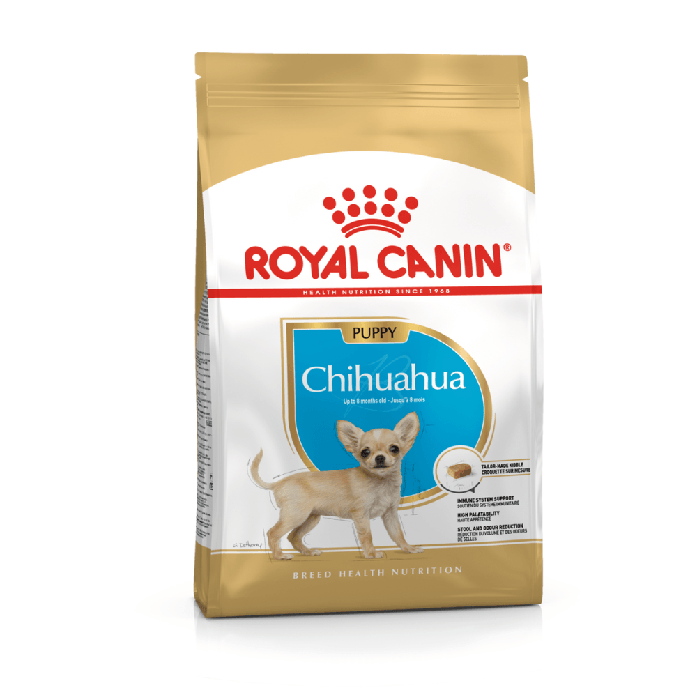 Royal Canin Chihuahua Puppy 1.13 kg