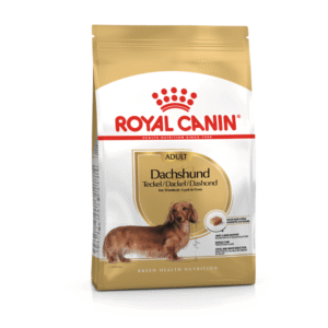 Royal Canin Dachshund Adult 1.5 kg