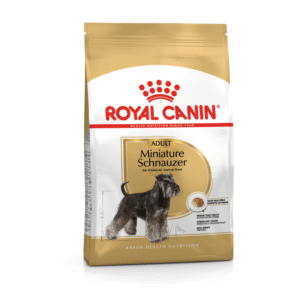 Royal Canin Schnauzer Puppy 1.13 kg