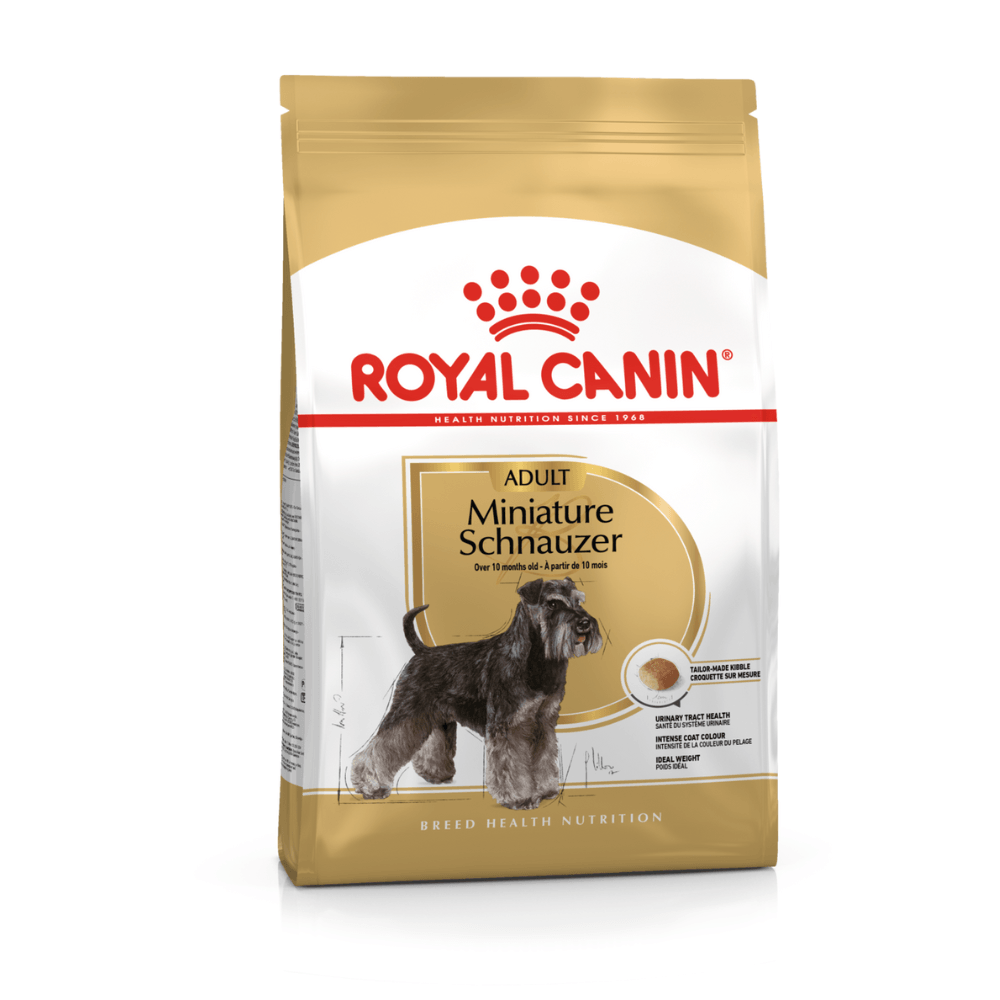 Royal Canin Schnauzer Puppy 1.13 kg