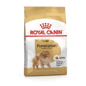 Royal Canin Pomeranian Adult 3 kg