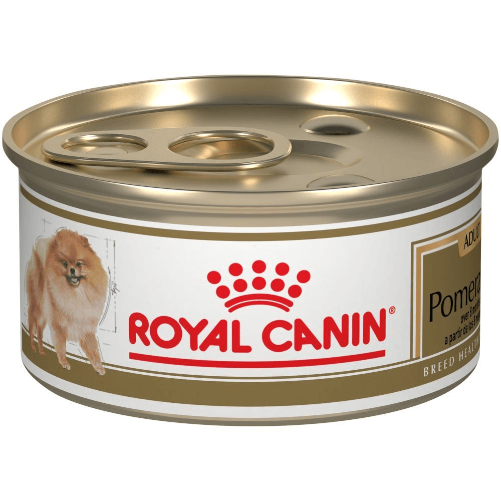 Royal Canin Pomeranian Adult