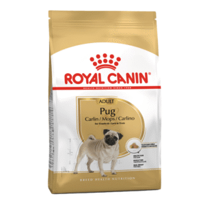 Royal Canin Pug Adult 3 kg