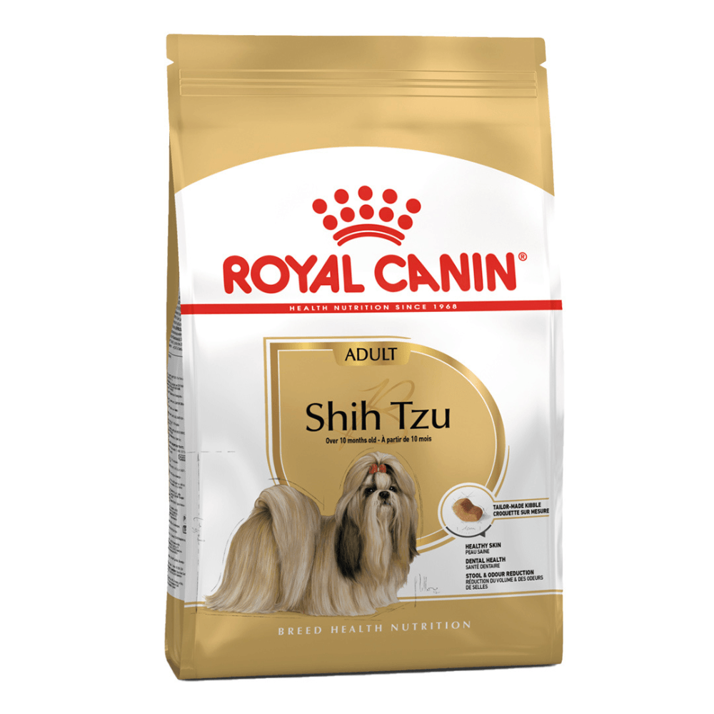 Royal Canin Shih Tzu Adult 4.53 kg