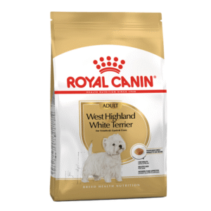 Royal Canin West Highland Adult 3 kg
