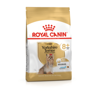 Royal Canin Yorkshire Terrier 8+ 1.5 kg