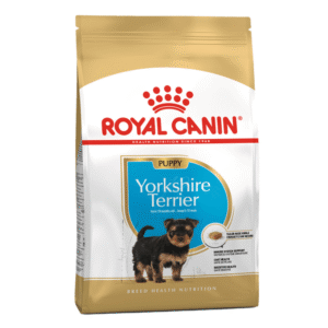 Royal Canin Yorkshire Terrier Puppy 1.13 kg