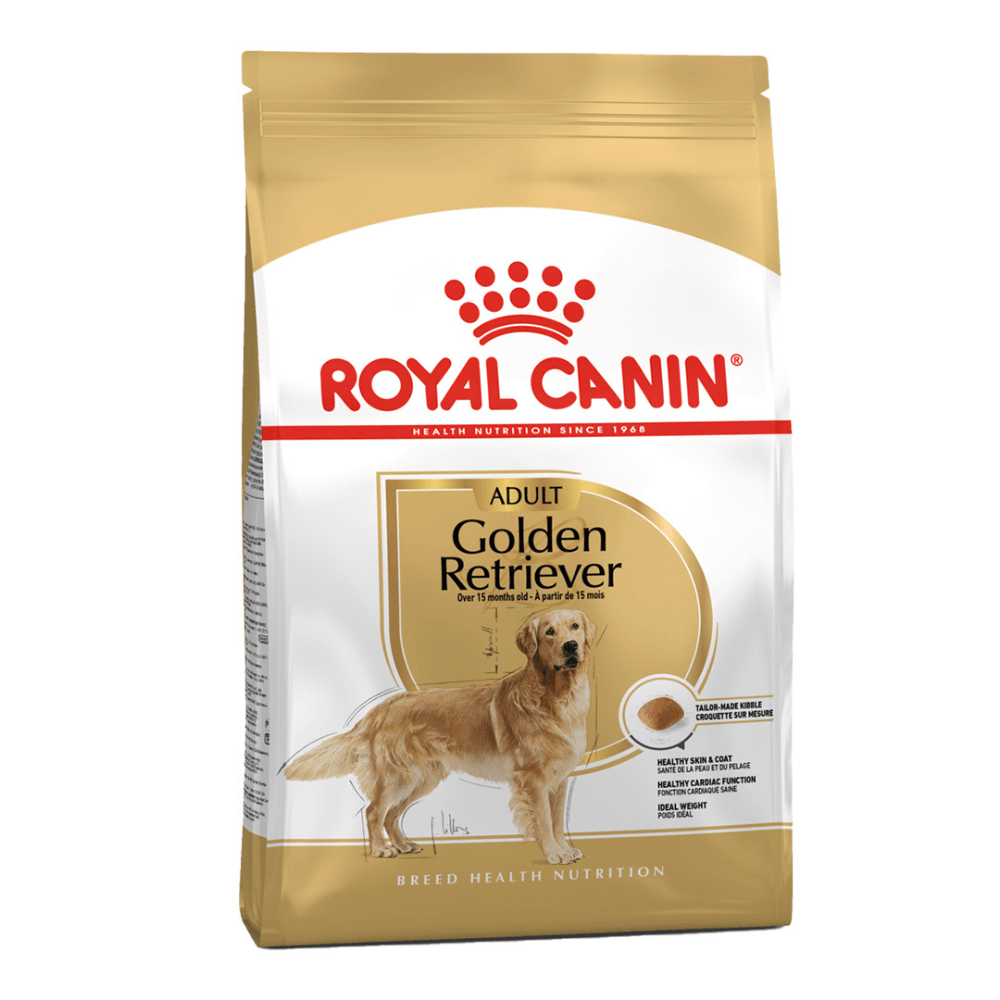 Royal Canin Golden Retriever Adult 13.6 kg