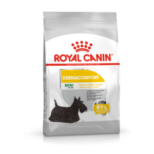 Royal Canin Mini Derma 3 kg