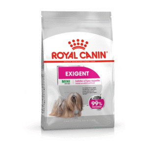 Royal Canin Mini Exigent 3 kg