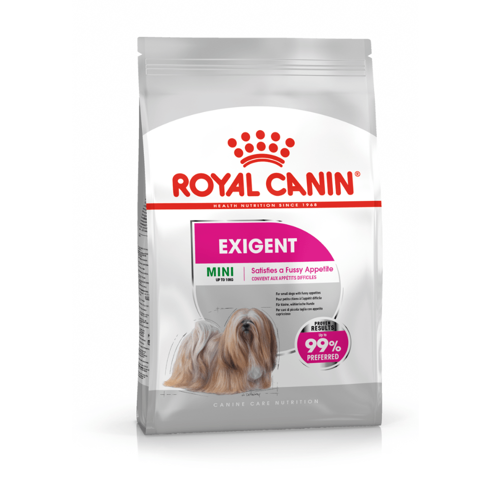 Royal Canin Mini Exigent 1 kg