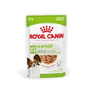 Royal Canin X-Small 85 g