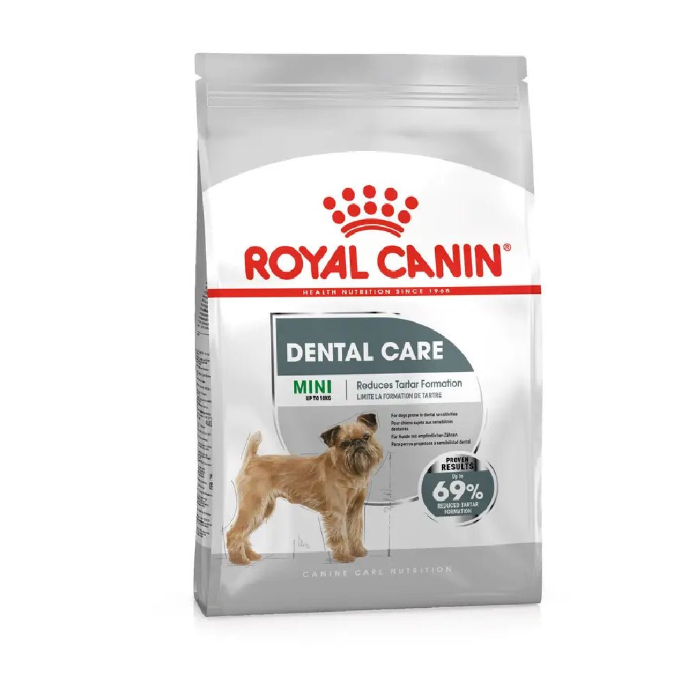 Royal Canin Mini Dental Care 3 kg