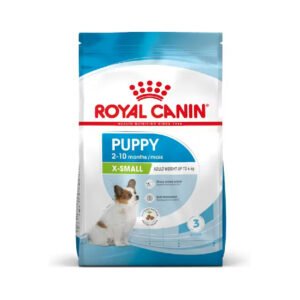 Royal Canin X-Small Puppy 1.5 kg