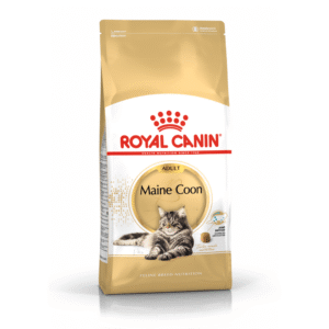 Royal Canin Maine Coon Adult 4 kg