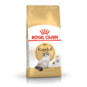 Royal Canin Ragdoll Adult 2 kg