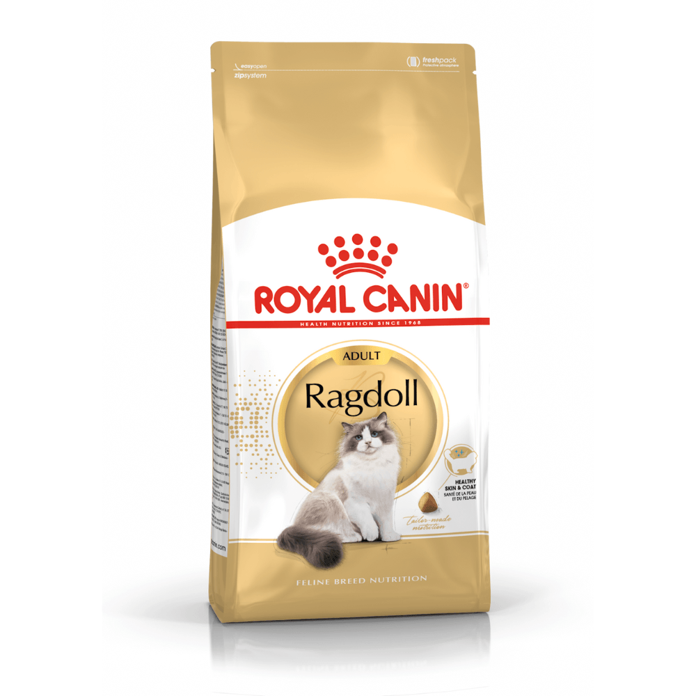 Royal Canin Ragdoll Adult 2 kg