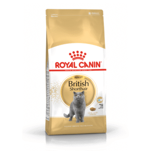 Royal Canin British Shorthair 2 kg