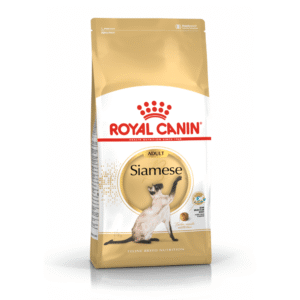 Royal Canin Siamese Adult 2 kg