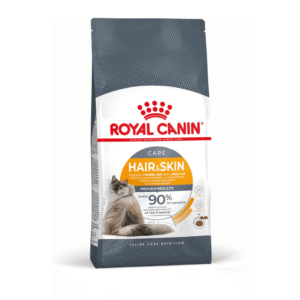 Royal Canin Hair & Skin Care 400 g