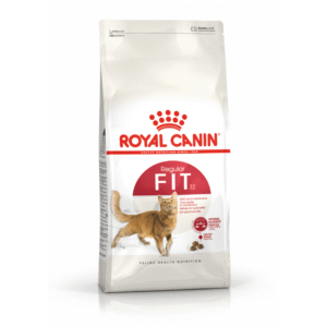 Royal Canin Adult Fit 10 kg
