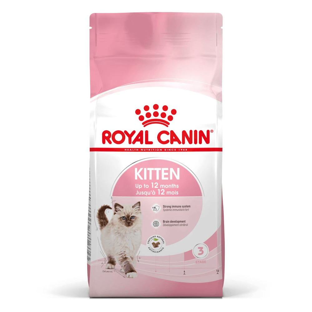 Royal Canin Kitten 400 g