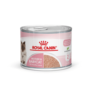 Royal Canin Mother & Baby 0.14 kg