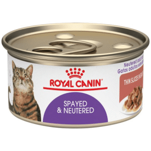 Royal Canin Spayed Neuter 0.08 kg