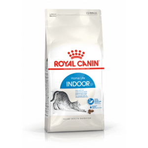 Royal Canin Indoor 27 400 g