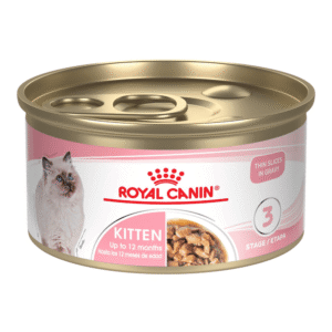 Royal Canin Kitten 0.08 kg