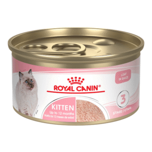 Royal Canin Kitten Loaf 0.08 kg
