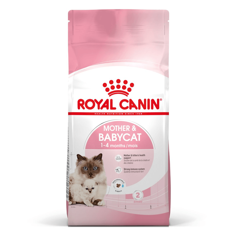 Royal Canin Mother & Baby 0.4 kg