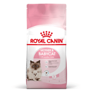Royal Canin Mother & Baby 2 kg