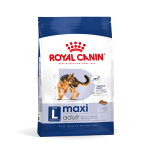 Royal Canin Maxi Adult 15 kg