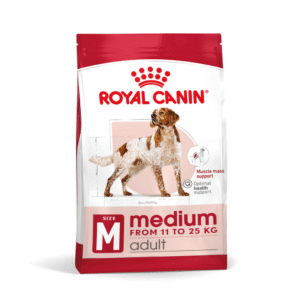 Royal Canin Medium Adult 15 kg