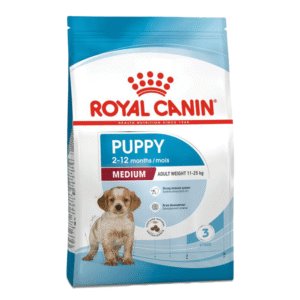 Royal Canin Medium Puppy 10 kg