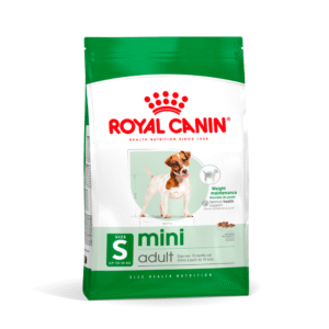 Royal Canin Mini Adult 4 kg
