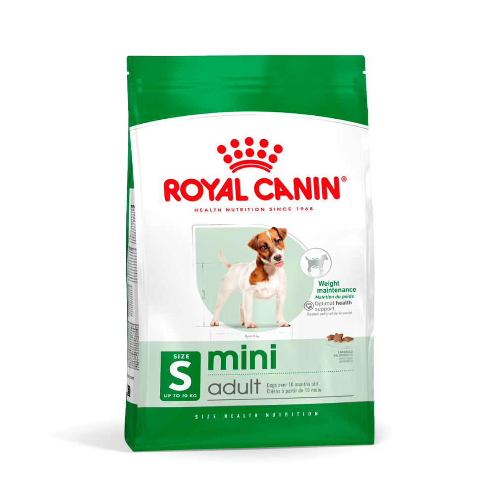 Royal Canin Mini Adult 4 kg