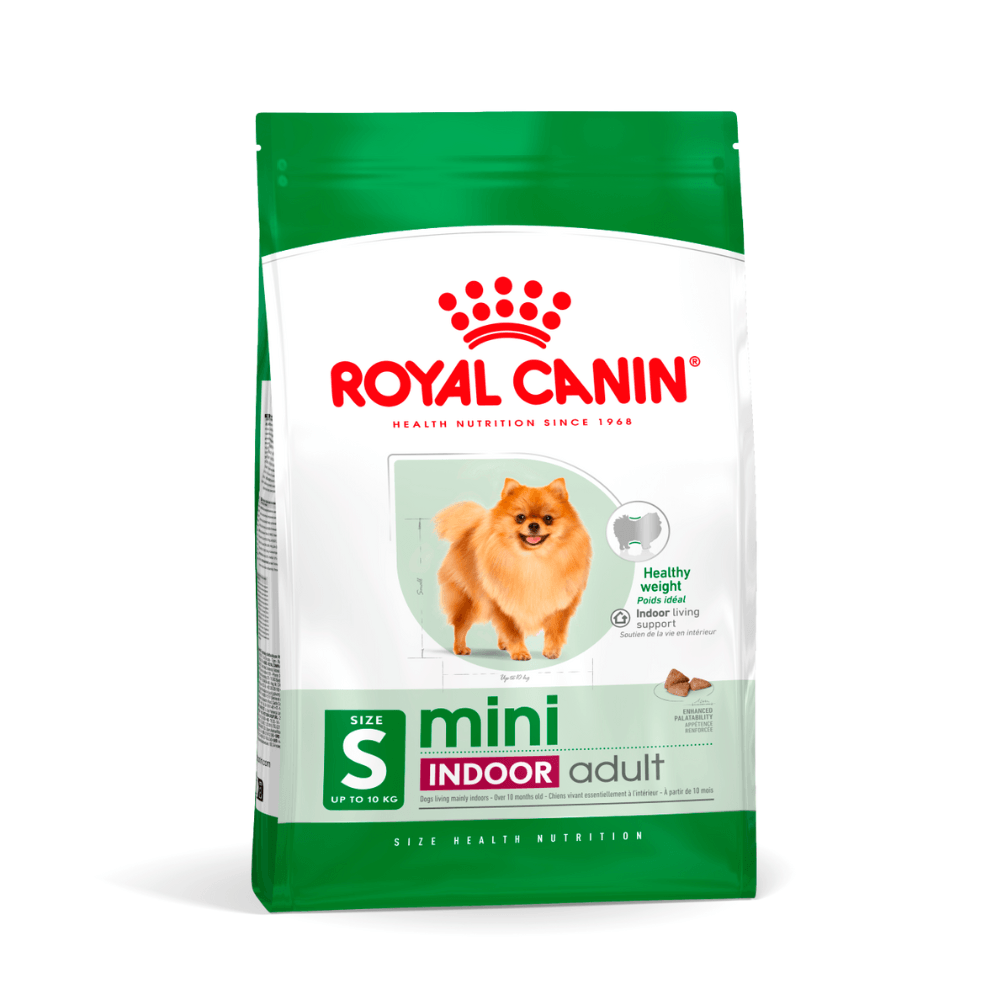 Royal Canin Mini Indoor Adult 1.5 kg