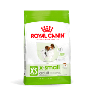Royal Canin X-Small Adult 1.5 kg