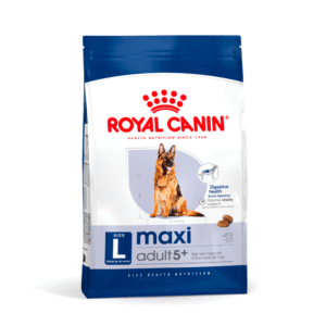 Royal Canin Maxi Adult 5+ 15 kg