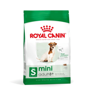 Royal Canin Mini Mature 8+ 2 kg