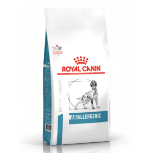 Royal Canin Anallergenic 3 kg