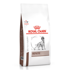 Royal Canin Hepatic 3.5 kg