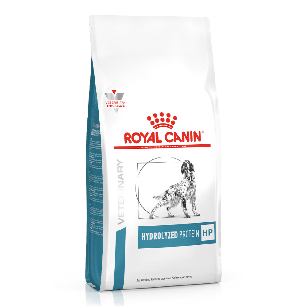 Royal Canin Hydrolyzed Protein 8 kg