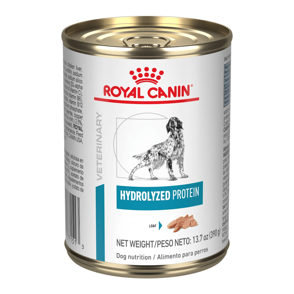 Royal Canin Hydrolyzed Protein 0.38 kg