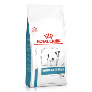 Royal Canin Hydrolyzed Protein Small 4 kg