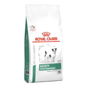 Royal Canin Satiety Small Dog 1.5 kg