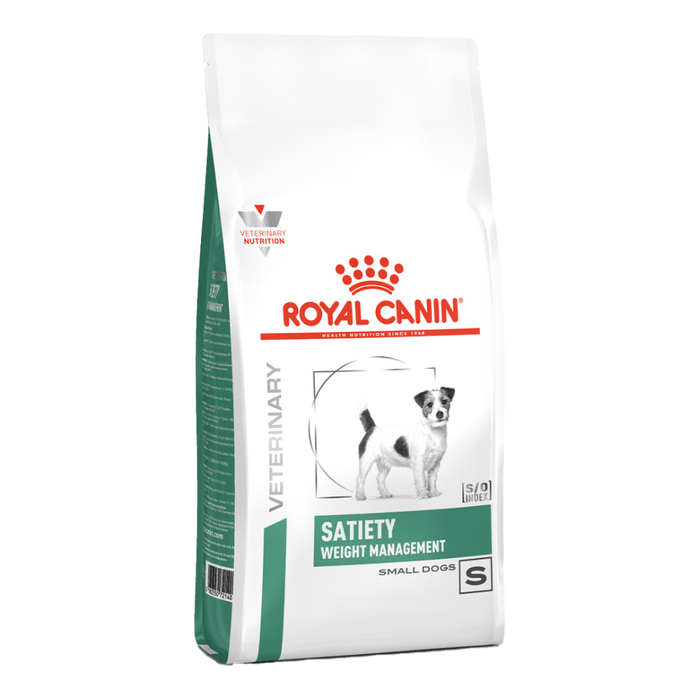 Royal Canin Satiety Small Dog 1.5 kg